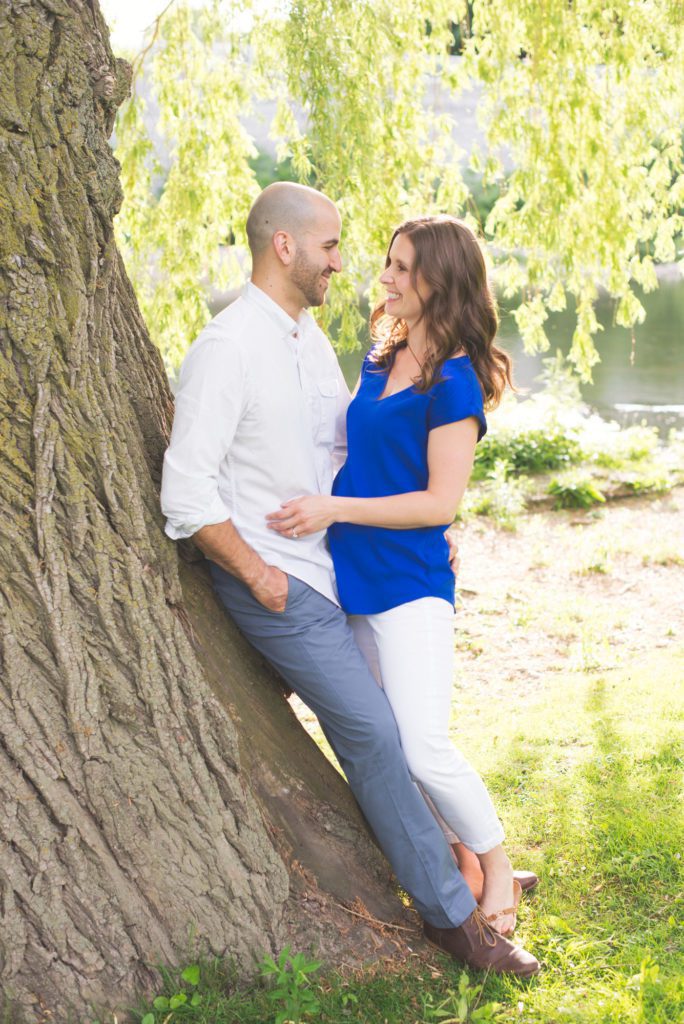 London Ontario Engagement Photography LAC-1